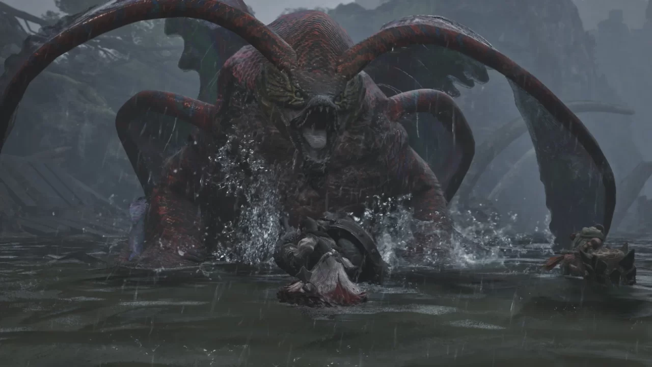 Monster Hunter Wilds Screenshot 084