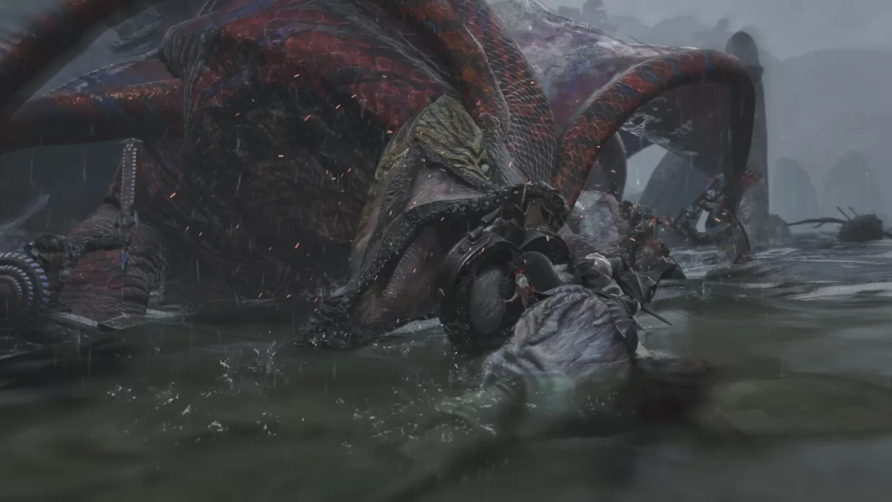Monster Hunter Wilds Screenshot 085
