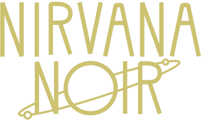 Nirvana Noir Logo 001