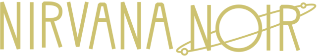Nirvana Noir Logo 002