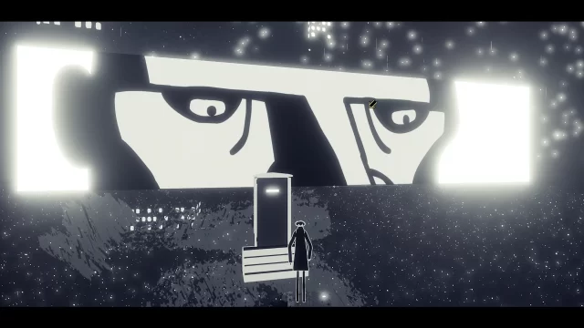 Nirvana Noir Screenshot 006
