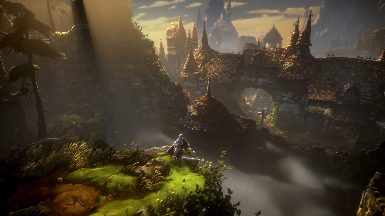 No Rest for the Wicked Screenshot 004