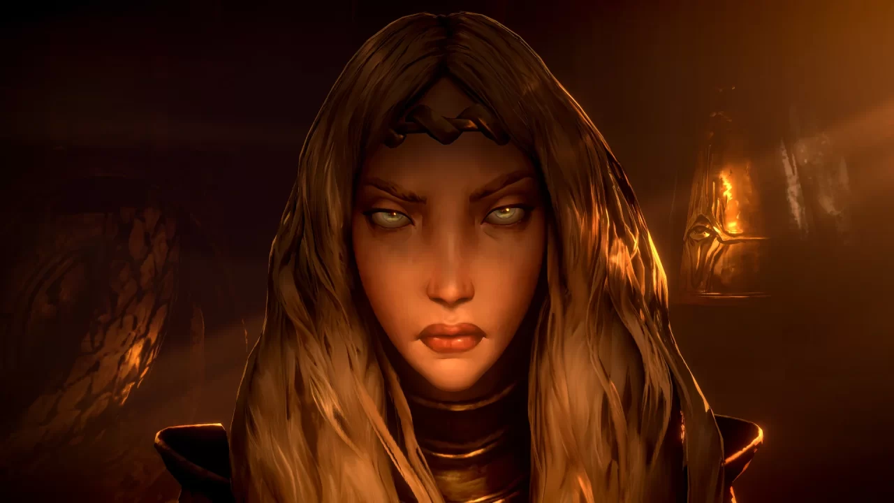 No Rest for the Wicked Screenshot 020