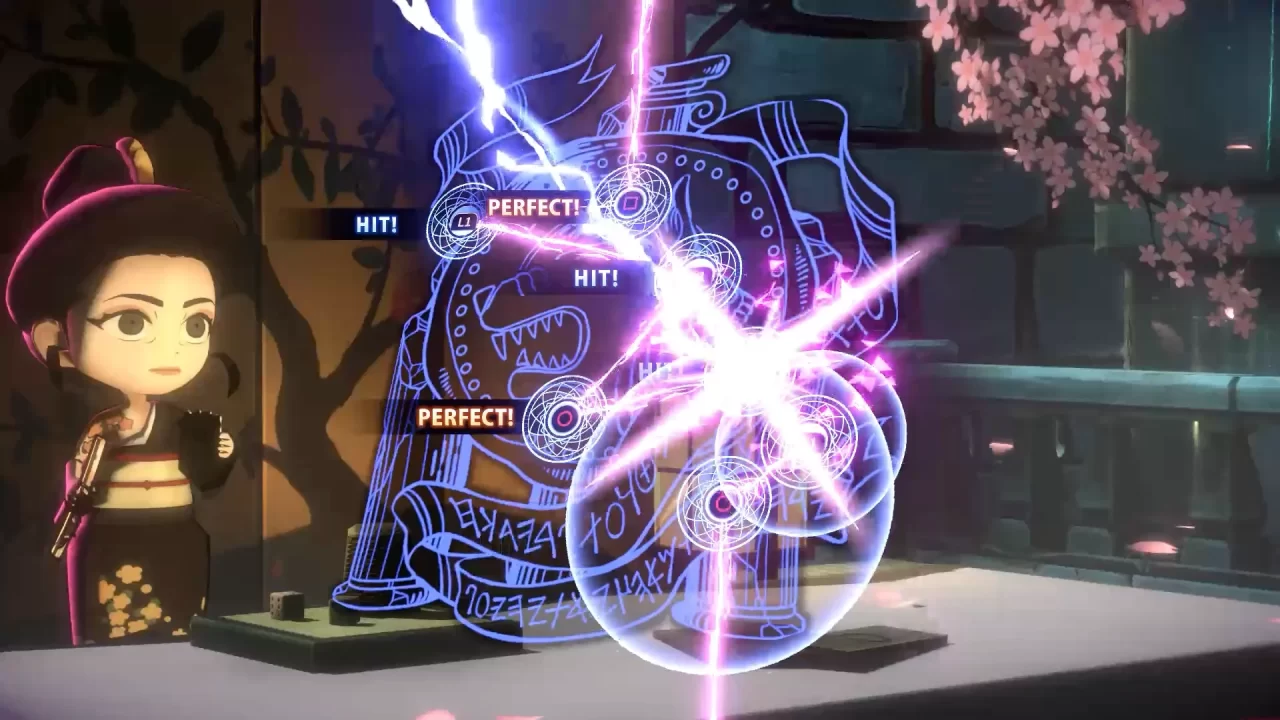 Penny Blood Hellbound Screenshot 027