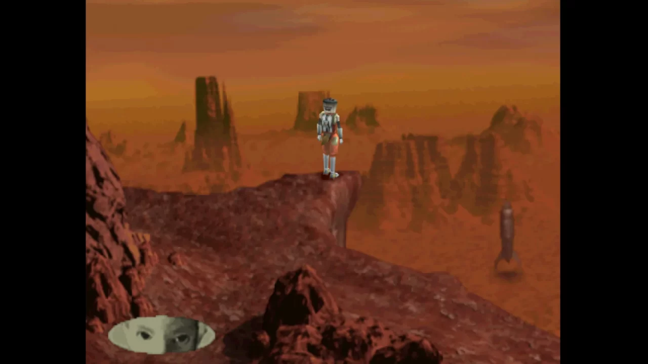 Planet Laika Screenshot 005