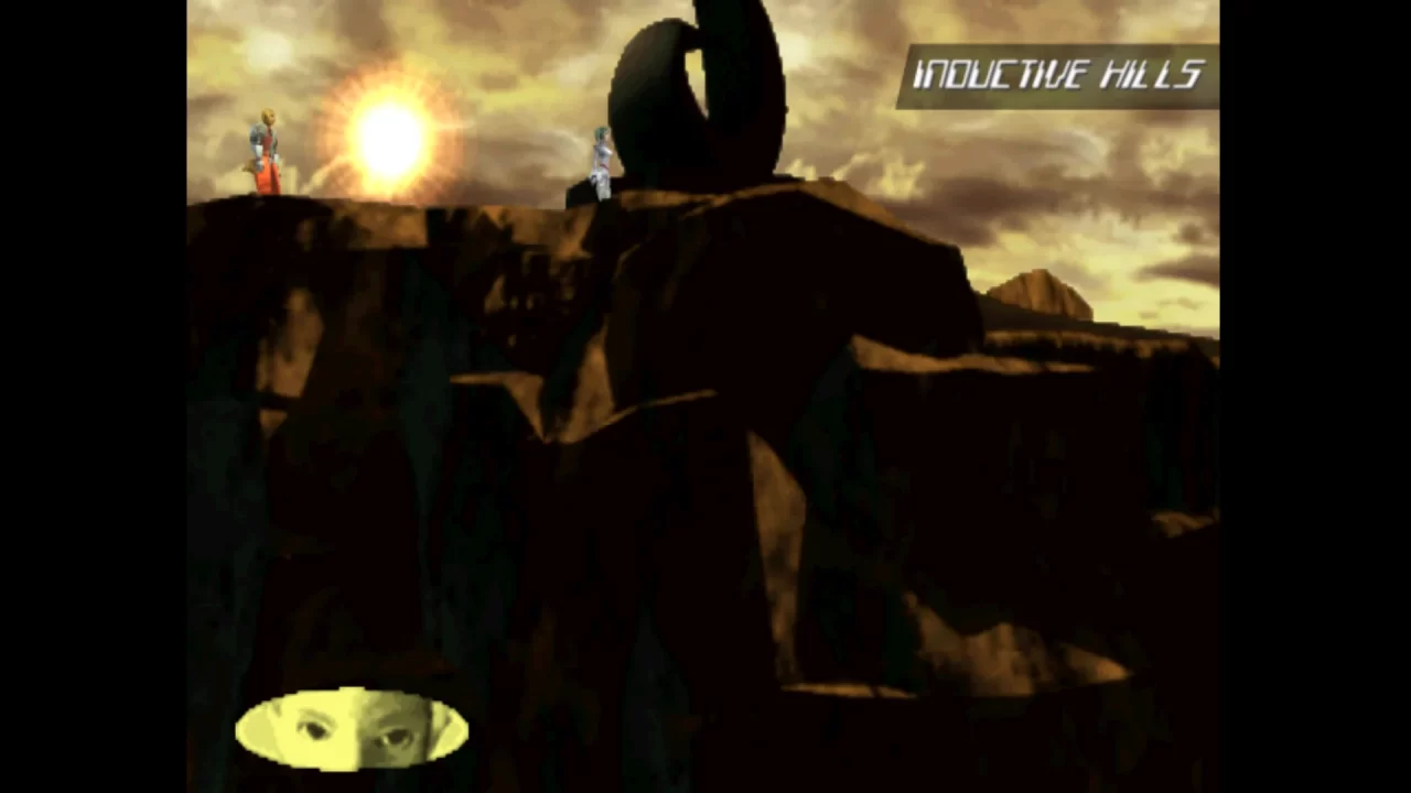 Planet Laika Screenshot 007