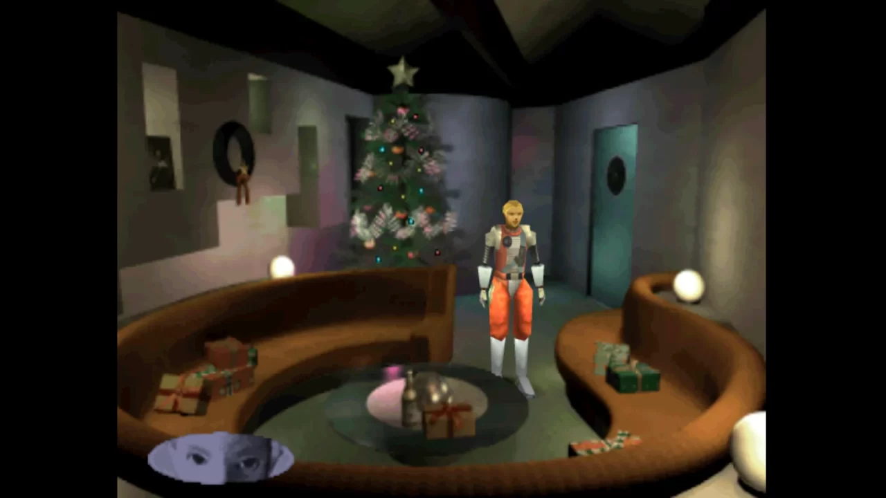 Planet Laika Screenshot 008