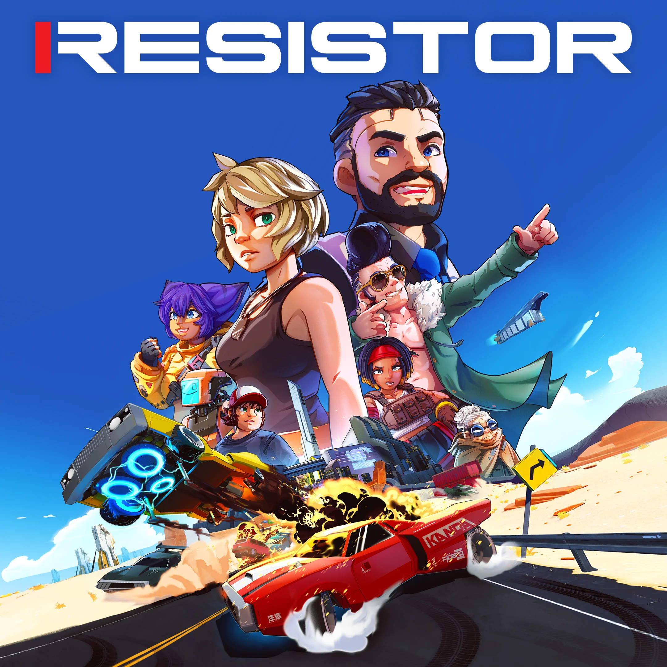 RESISTOR Artwork 005 1