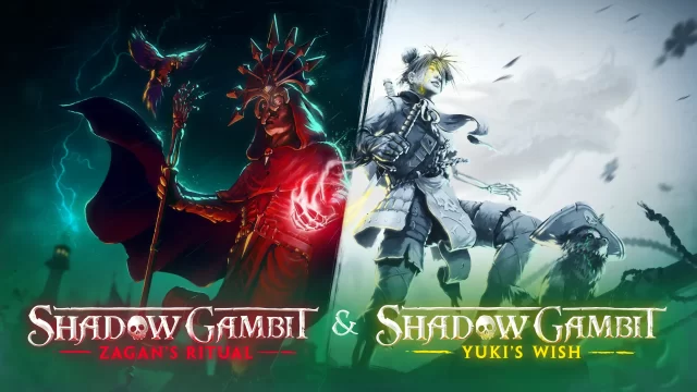 Shadow Gambit Yukis Wish Zagans Ritual Artwork 001