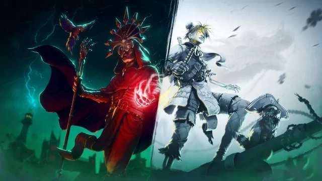 Shadow Gambit Yukis Wish Zagans Ritual Artwork 002