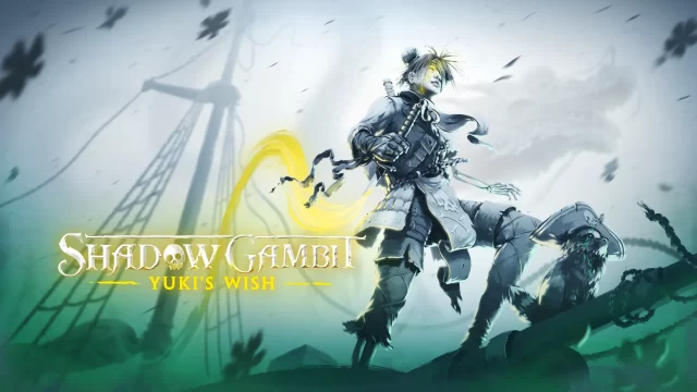 Shadow Gambit Yukis Wish Zagans Ritual Artwork 003