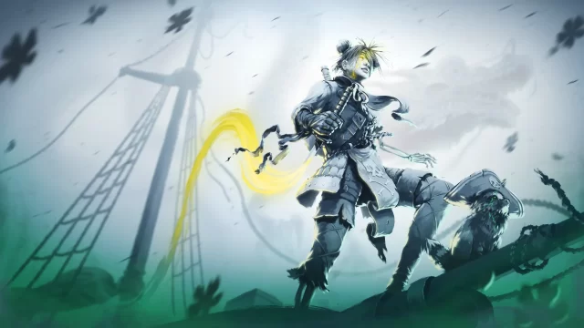 Shadow Gambit Yukis Wish Zagans Ritual Artwork 004
