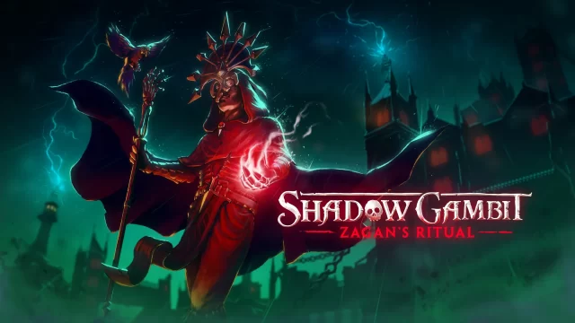 Shadow Gambit Yukis Wish Zagans Ritual Artwork 005