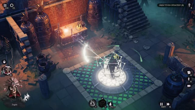Shadow Gambit Zagans Ritual Screenshot 002