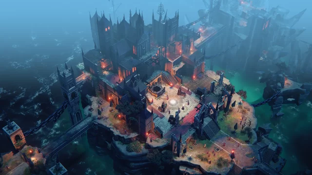 Shadow Gambit Zagans Ritual Screenshot 003