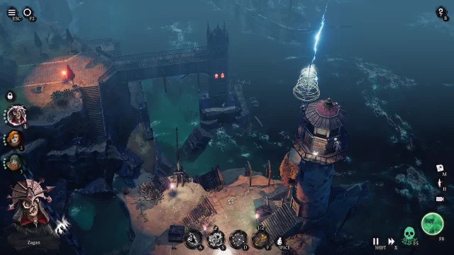 Shadow Gambit Zagans Ritual Screenshot 005