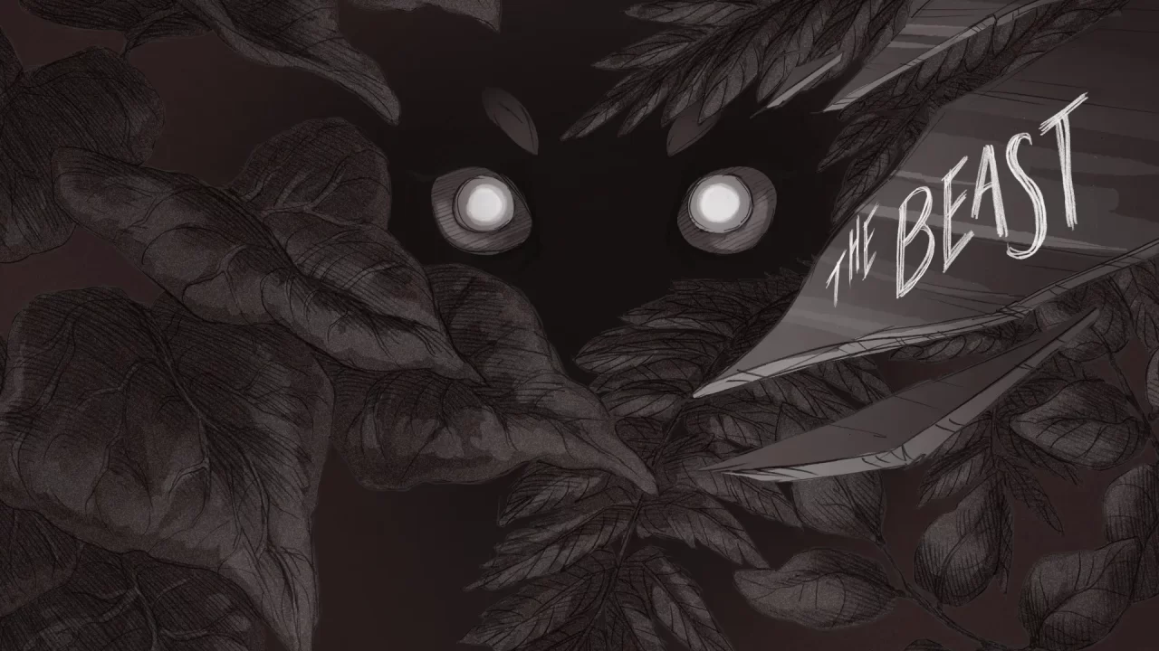 Slay the Princess Screenshot 025