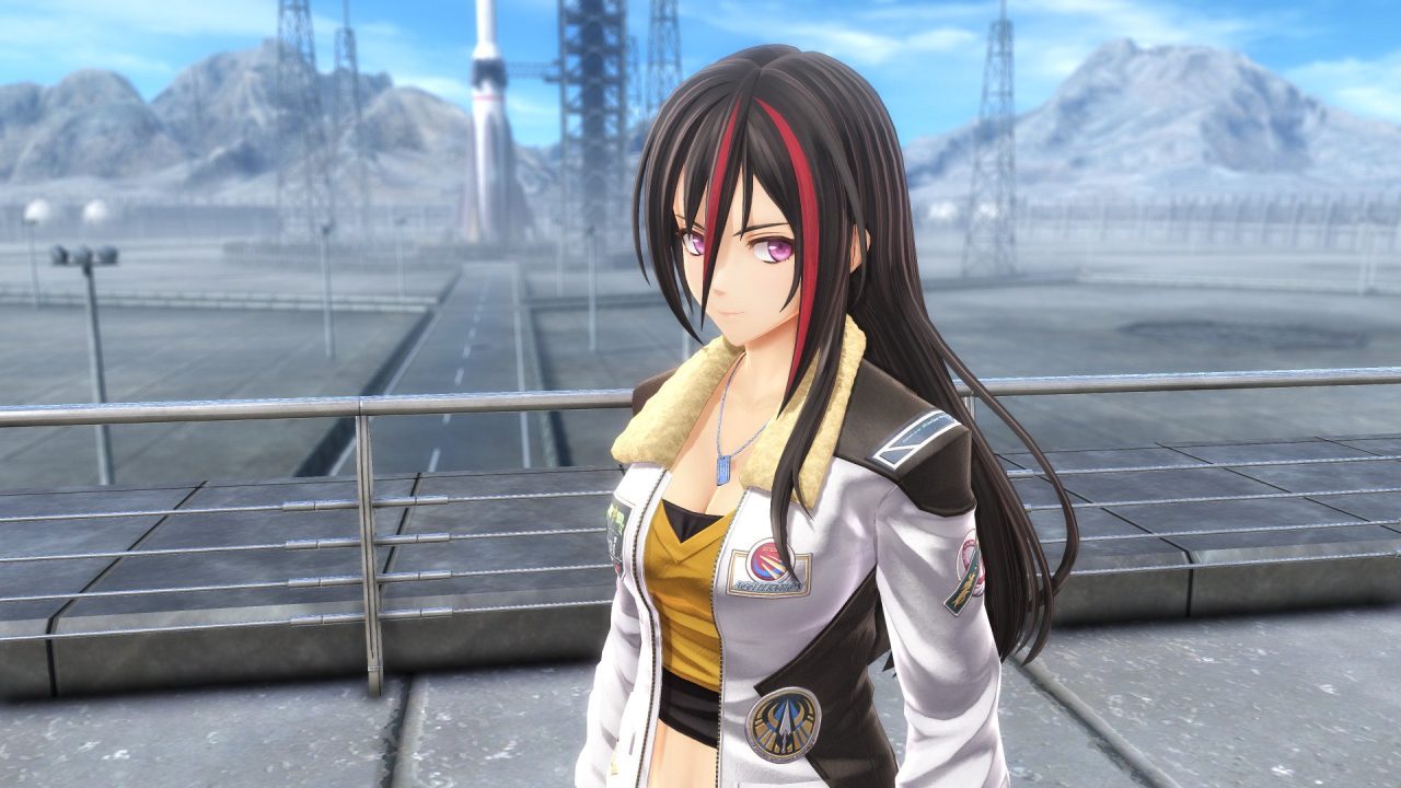 The Legend of Heroes Kai no Kiseki — Farewell O Zemuria Screenshot 001