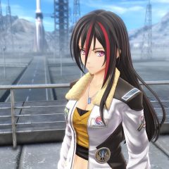 The Legend of Heroes: Kai no Kiseki — Farewell, O Zemuria Screenshot