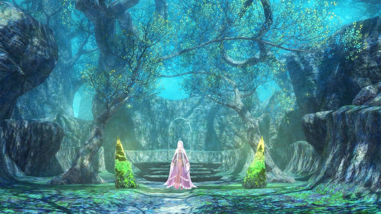 The Legend of Heroes Kai no Kiseki — Farewell O Zemuria Screenshot 003