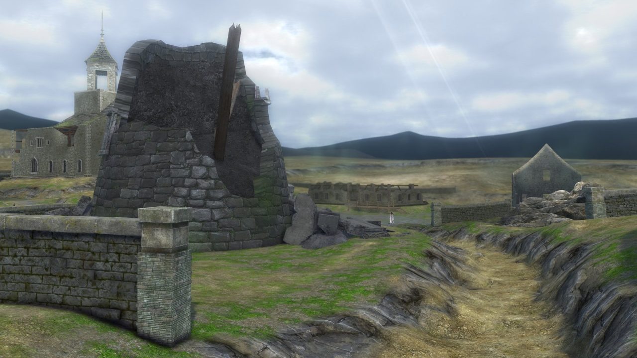 The Legend of Heroes Kai no Kiseki — Farewell O Zemuria Screenshot 006