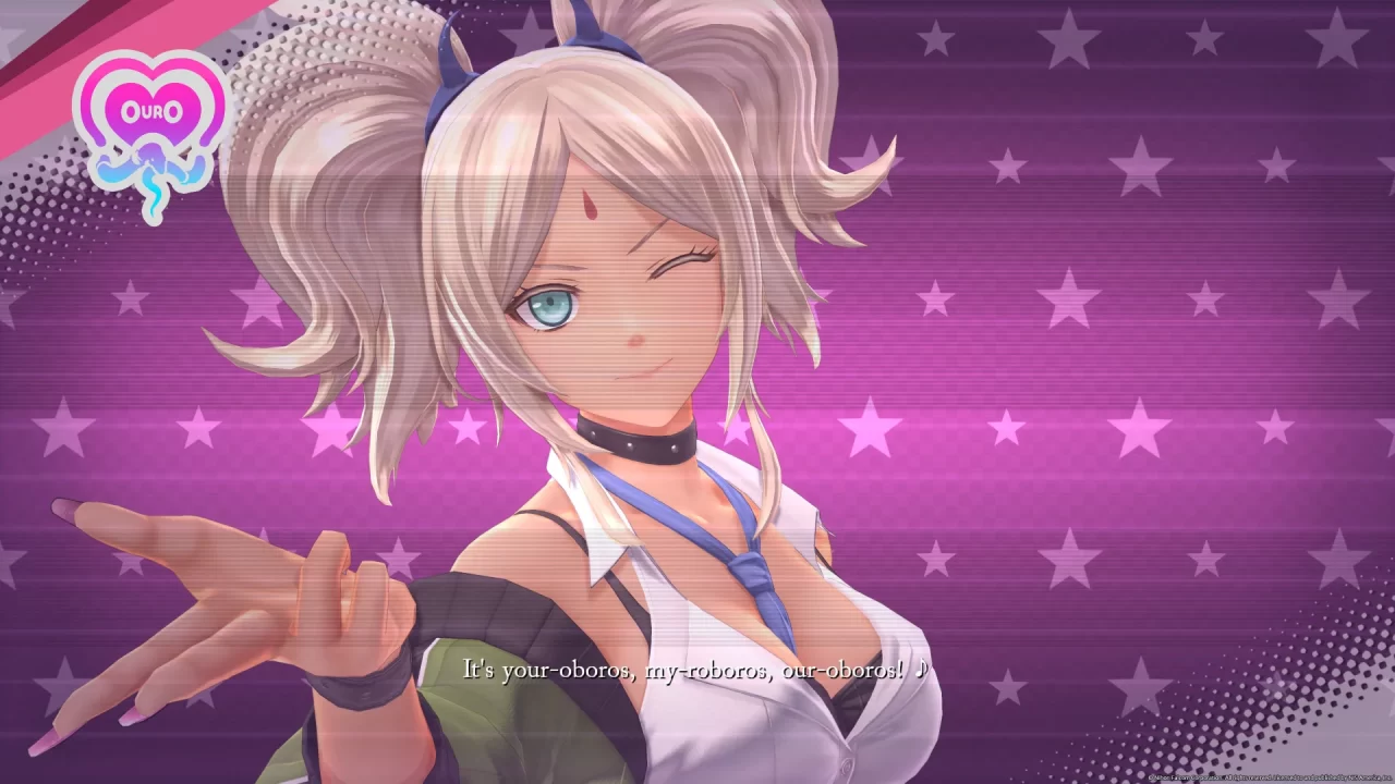 The Legend of Heroes Trails beyond the Horizon Screenshot 013