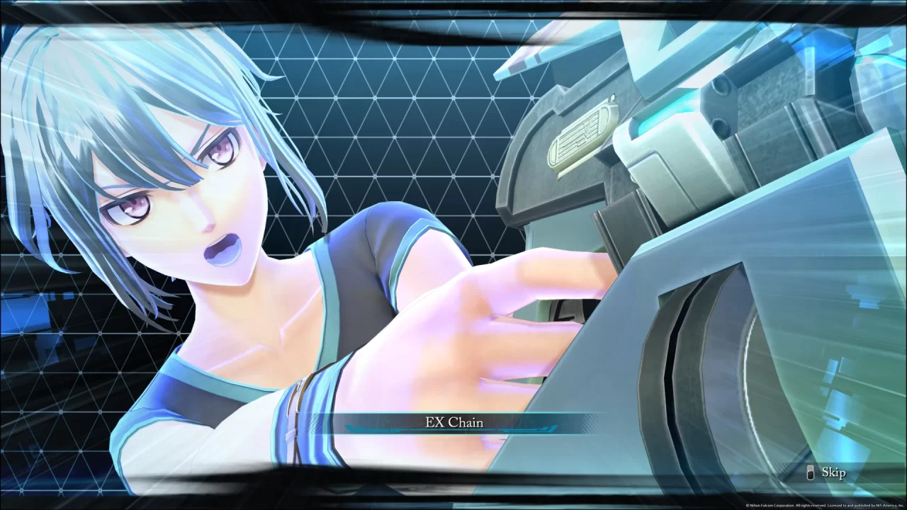 The Legend of Heroes Trails beyond the Horizon Screenshot 017