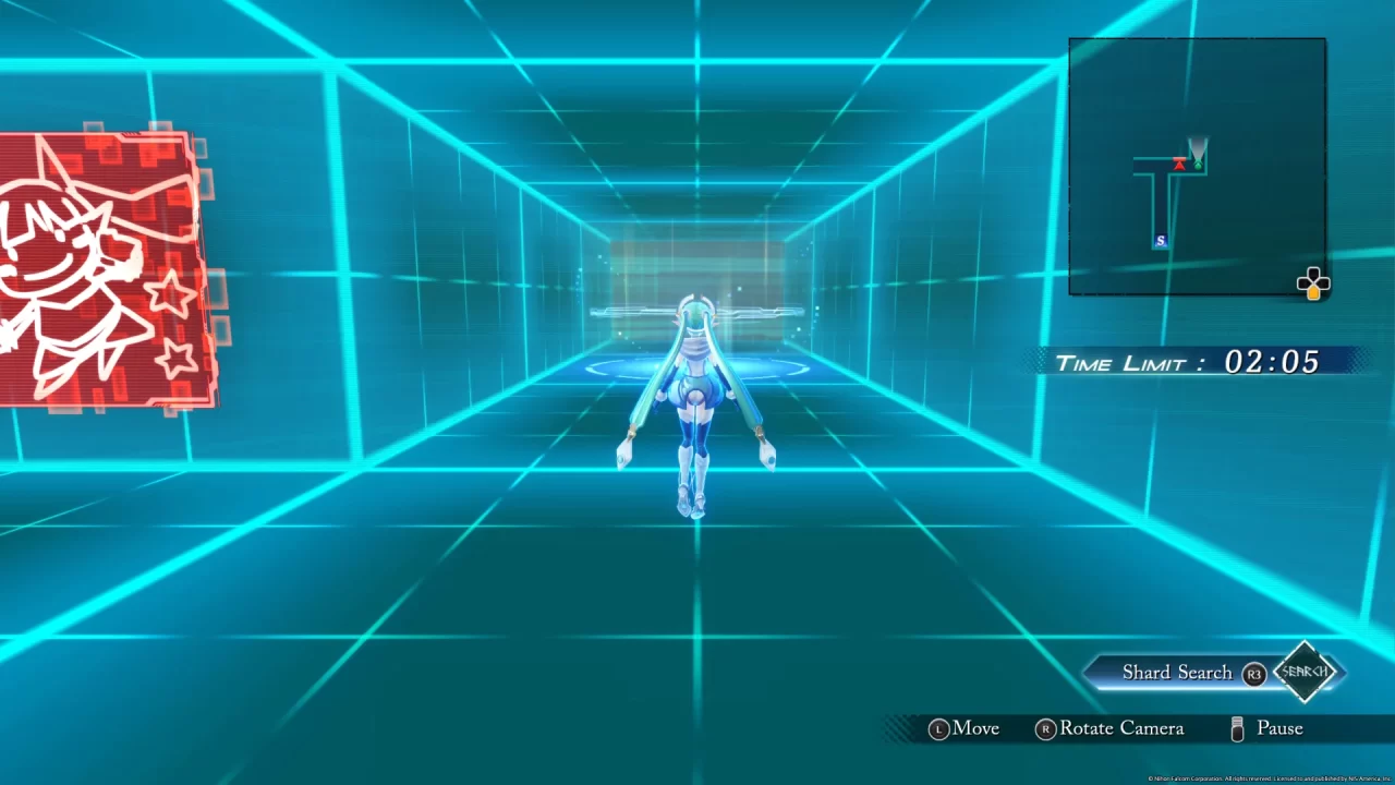 The Legend of Heroes Trails beyond the Horizon Screenshot 018