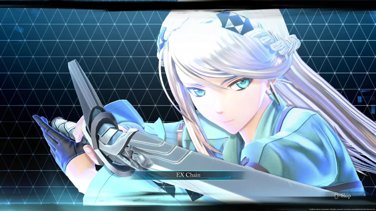 The Legend of Heroes Trails beyond the Horizon Screenshot 022