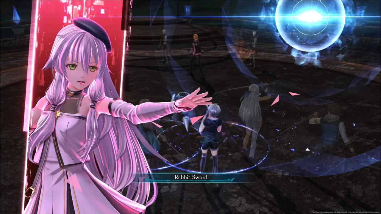 The Legend of Heroes Trails beyond the Horizon Screenshot 028