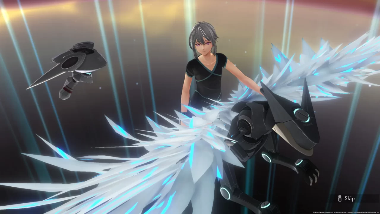 The Legend of Heroes Trails beyond the Horizon Screenshot 029