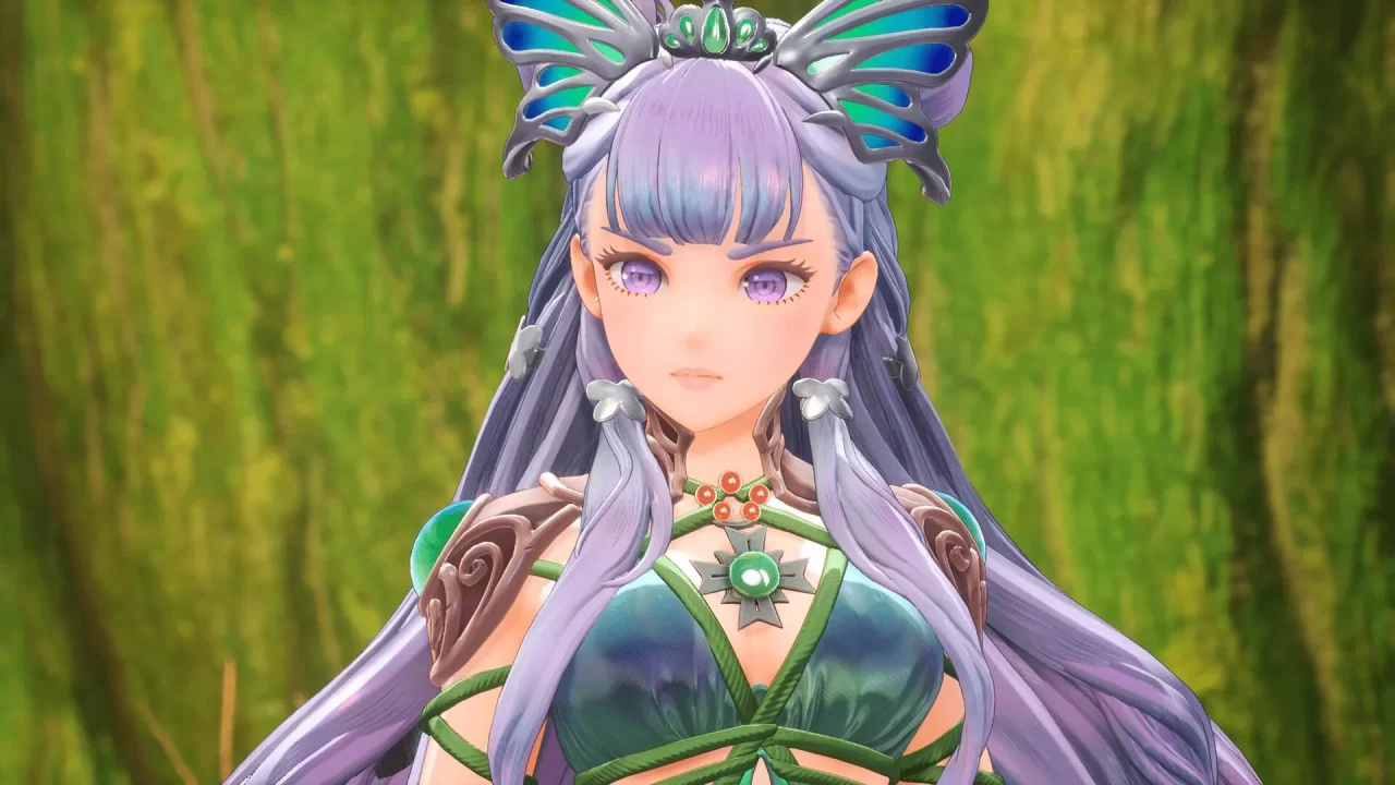 Visions of Mana Screenshot 043