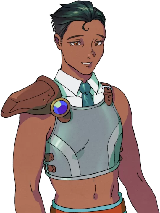 Angeline Era Artwork 008 Angeline Era Artwork 008