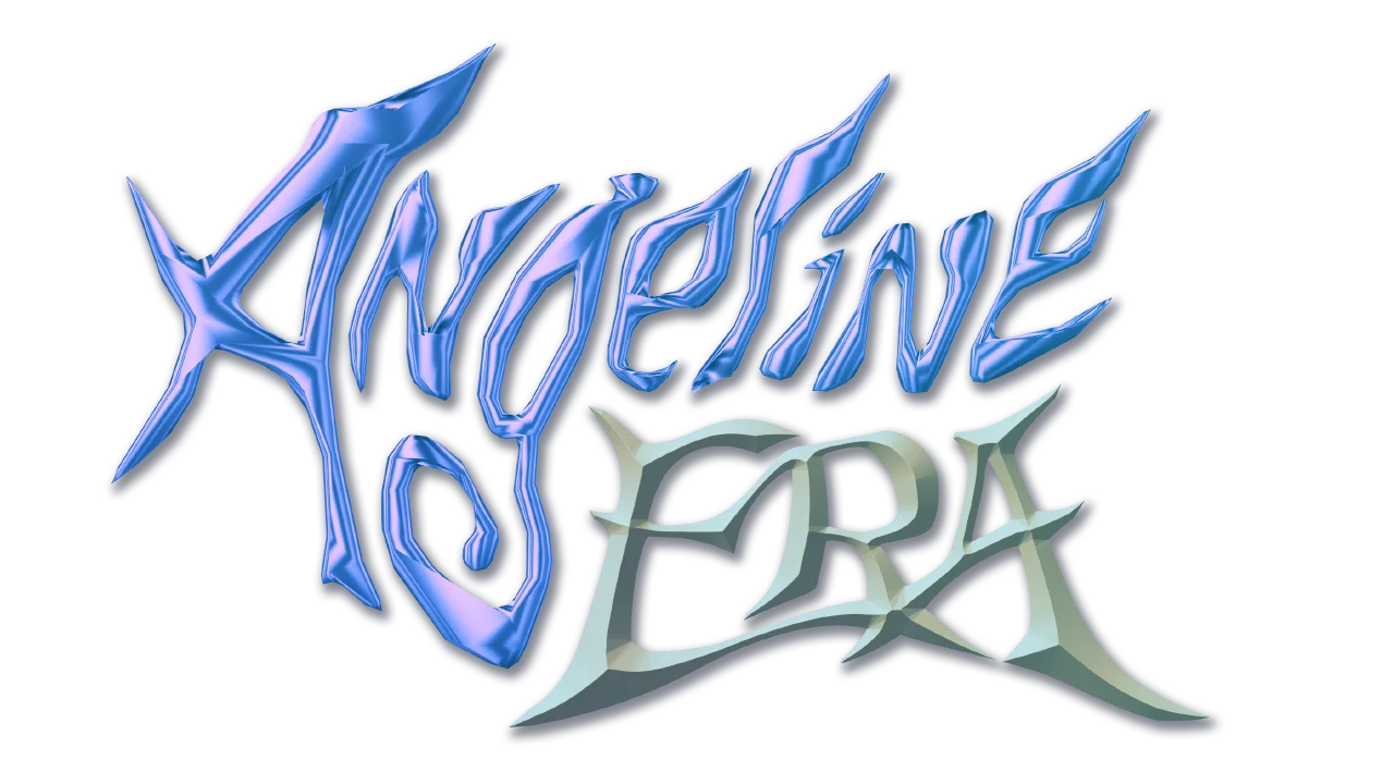 Angeline Era Logo 001 Angeline Era Logo 001