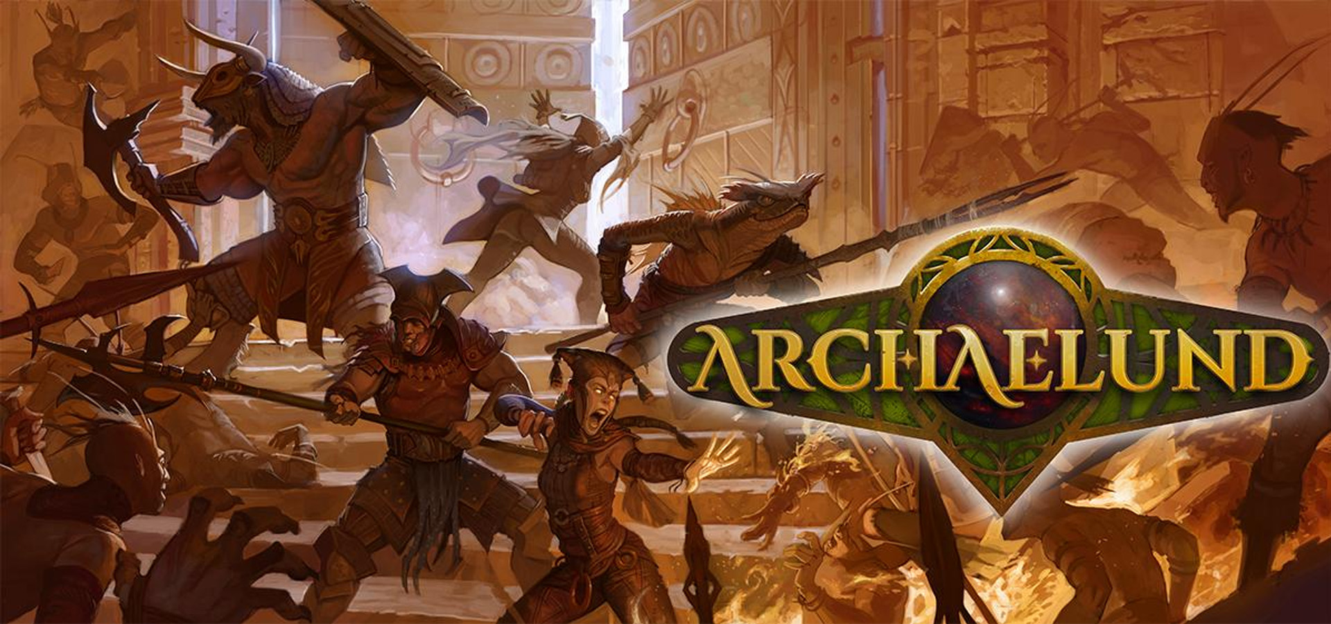 Archaelund Artwork 001
