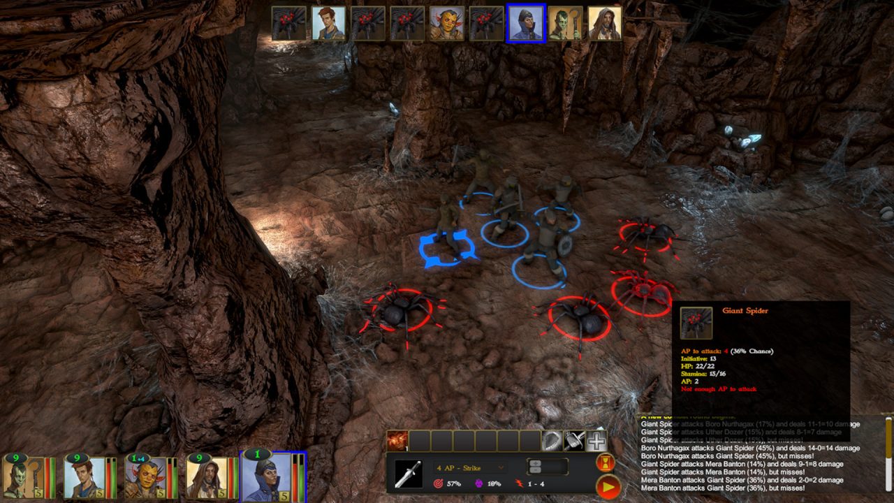 Archaelund Screenshot 005
