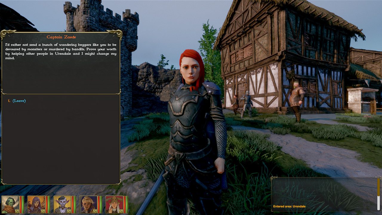 Archaelund Screenshot 012