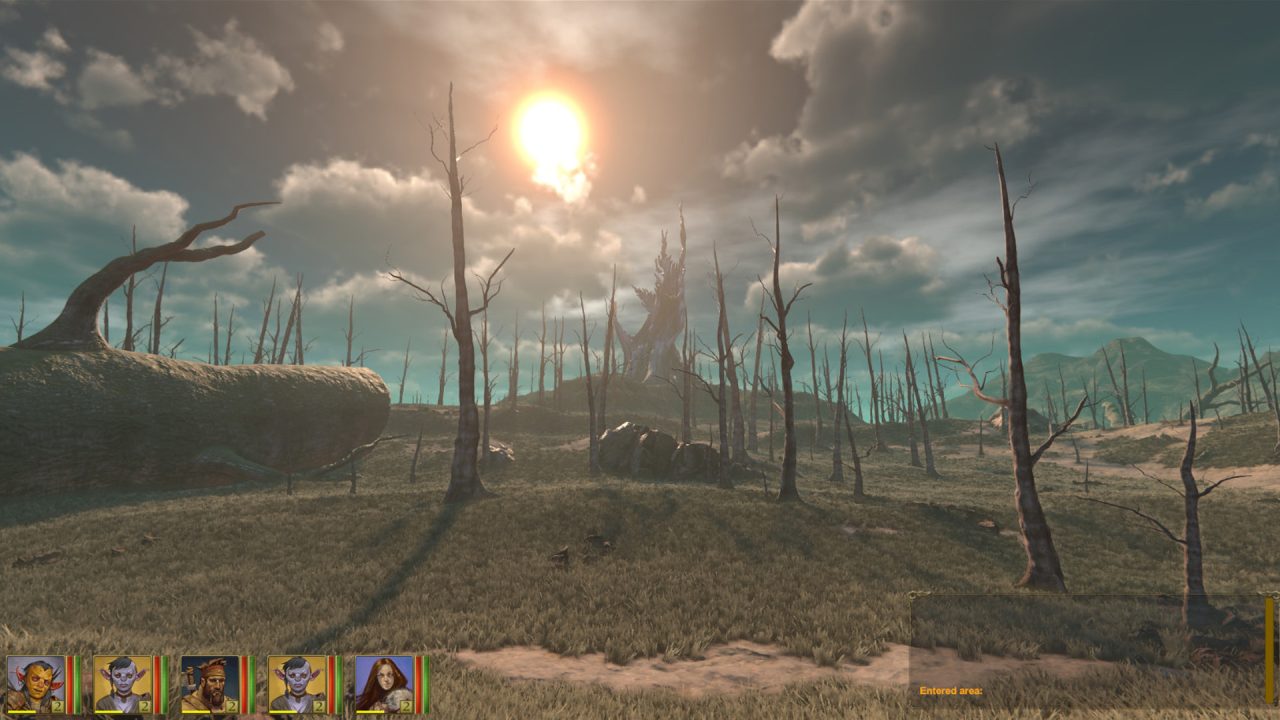 Archaelund Screenshot 013