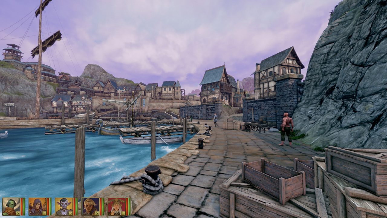 Archaelund Screenshot 014