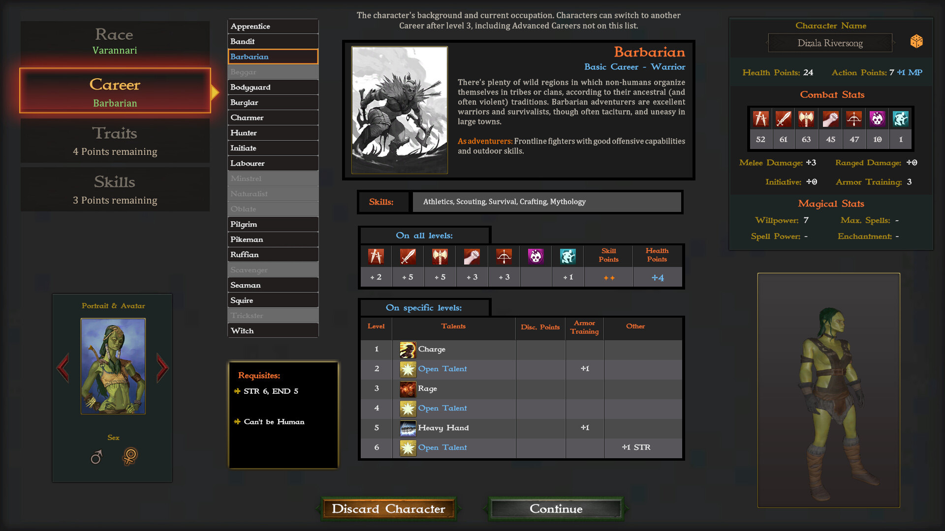 Archaelund Screenshot 015