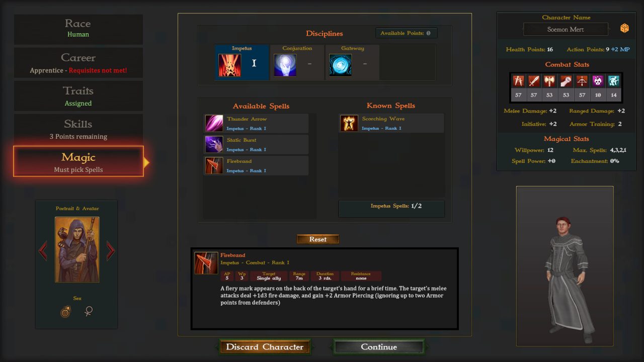 Archaelund Screenshot 016