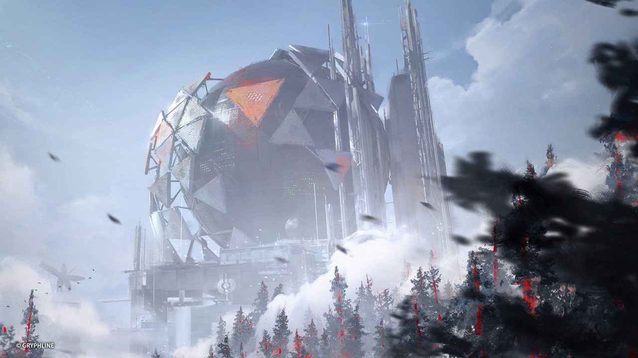 Arknights Endfield Artwork 008