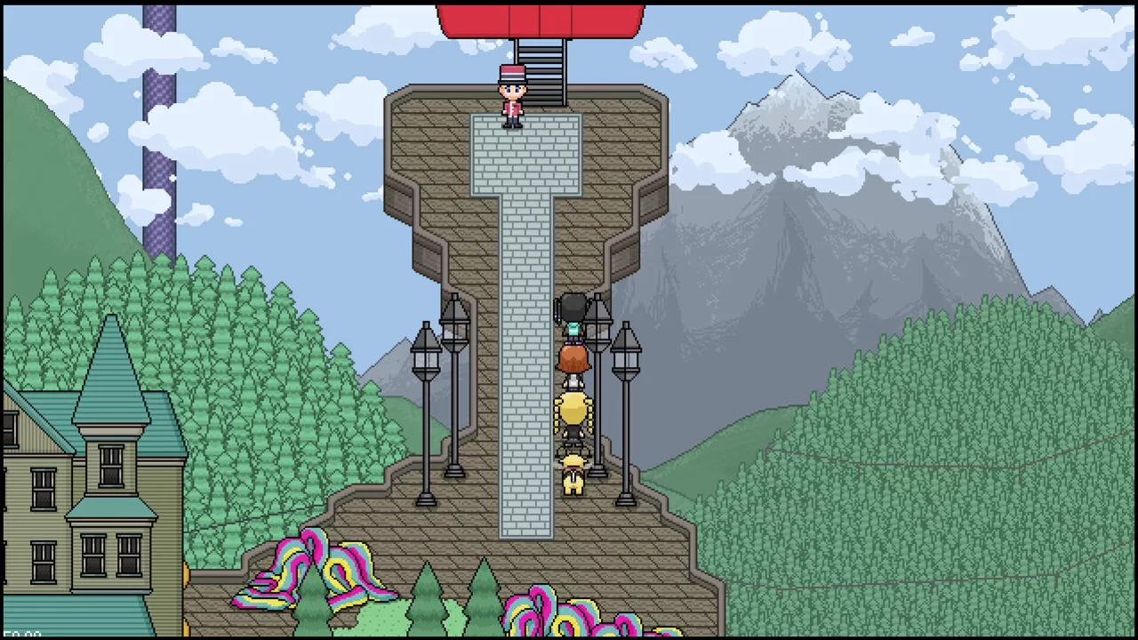 Atlas Wept Screenshot 001