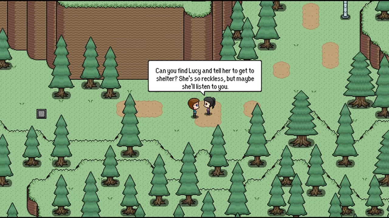 Atlas Wept Screenshot 003