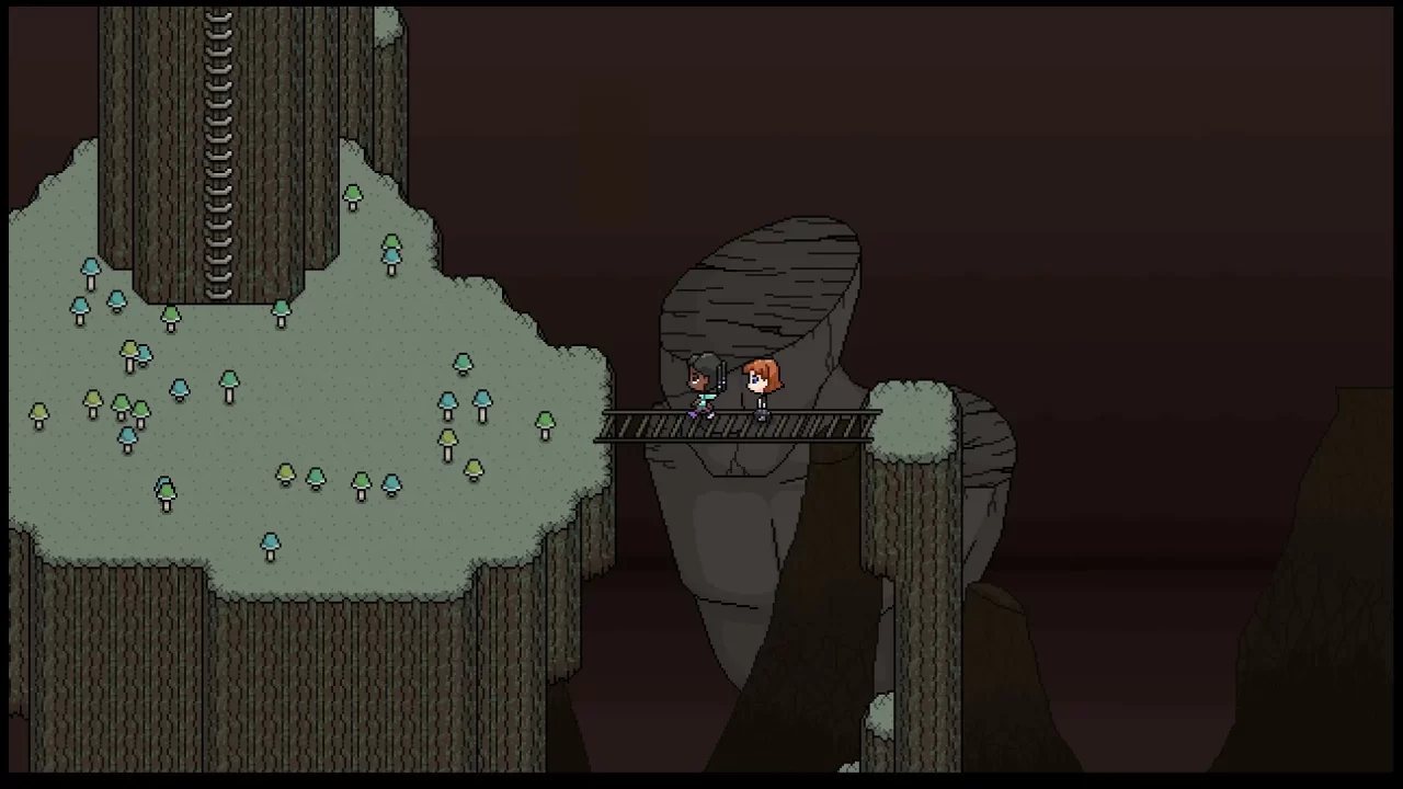 Atlas Wept Screenshot 005