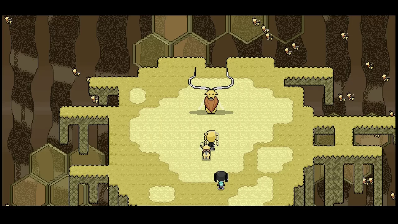 Atlas Wept Screenshot 008