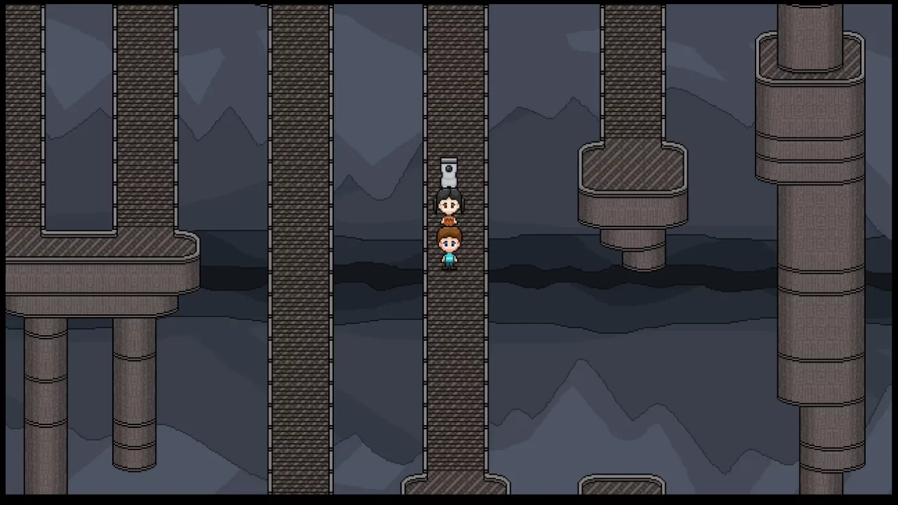 Atlas Wept Screenshot 011