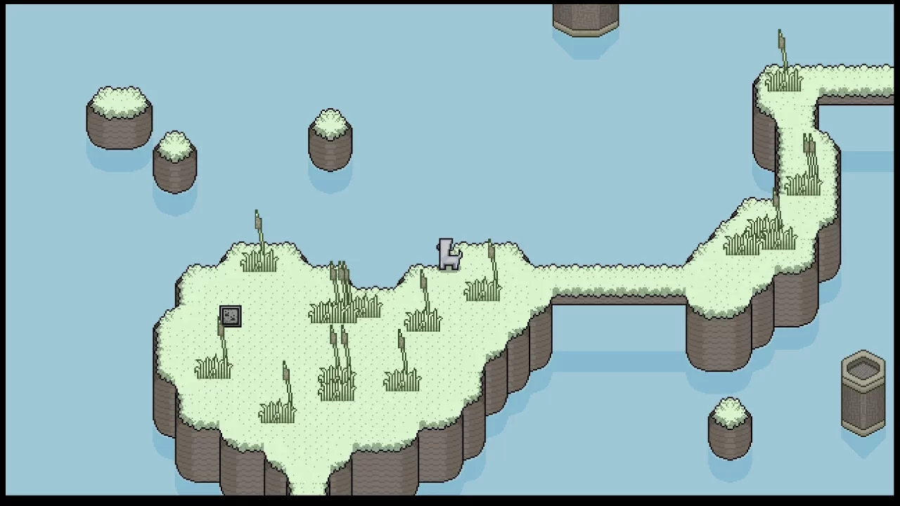 Atlas Wept Screenshot 012