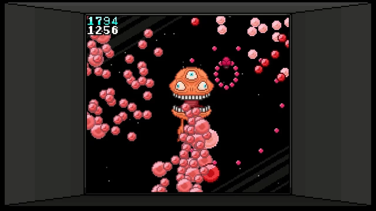 Atlas Wept Screenshot 016