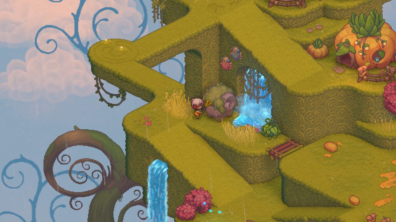 Bandle Tale A League of Legends Story Screenshot 004